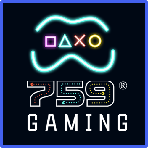 759-Gaming
