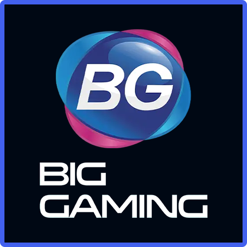 Big-Gaming