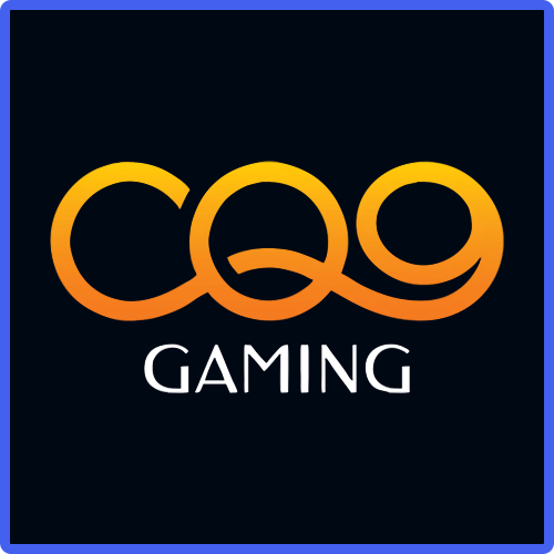 CQ9-Gaming