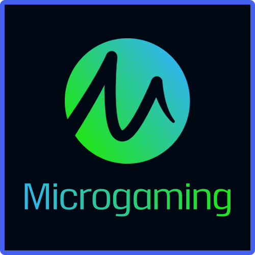 Microgaming