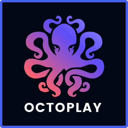 Octoplay