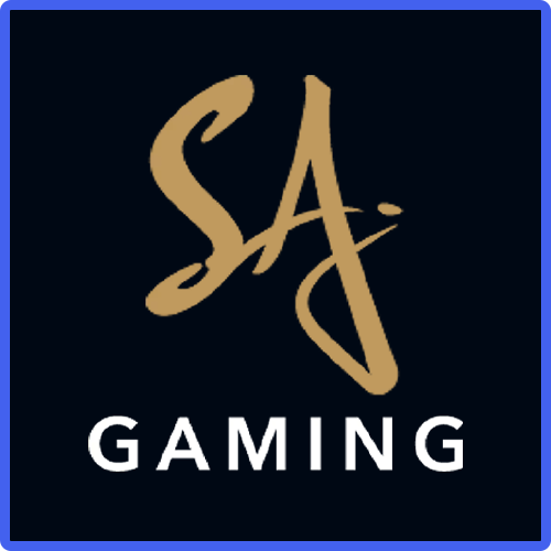 SA-Gaming