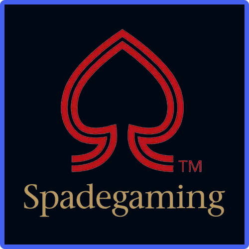 Spadegaming
